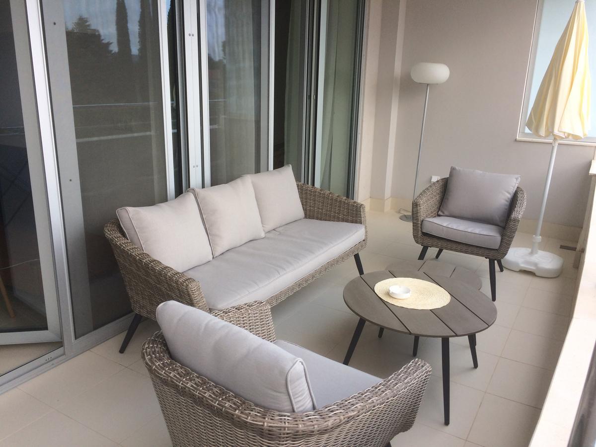 Harmony Apartment Sveti Stefan Exterior foto
