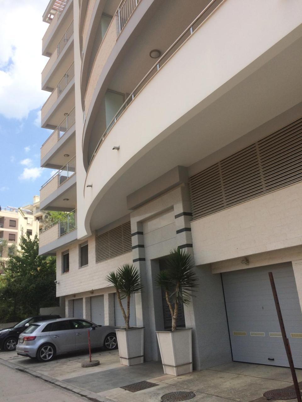 Harmony Apartment Sveti Stefan Exterior foto