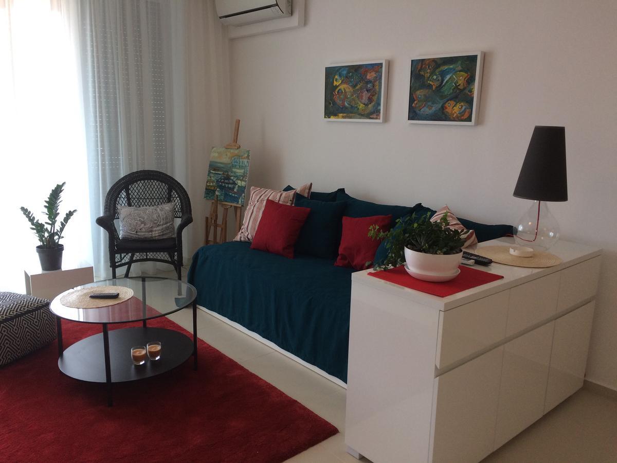 Harmony Apartment Sveti Stefan Exterior foto